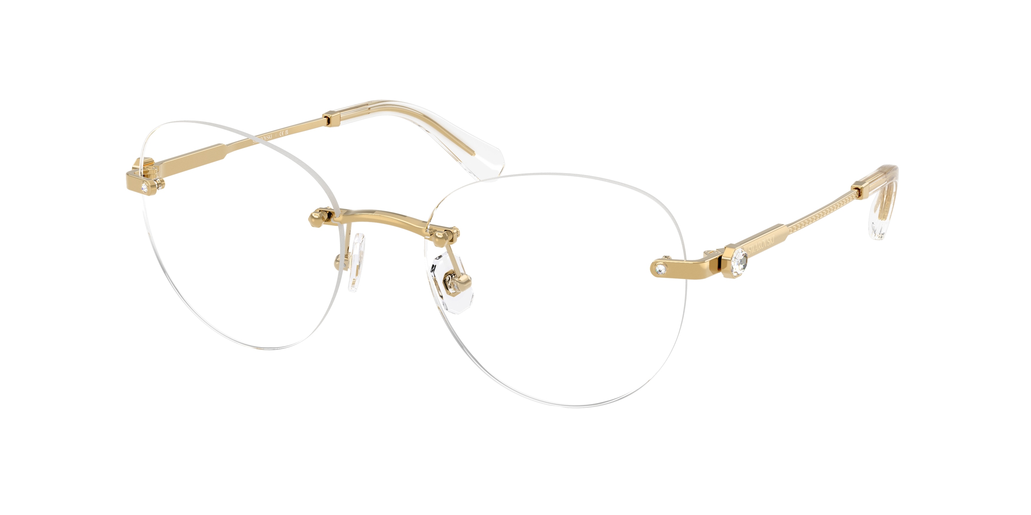 Swarovski SK1021 4004  